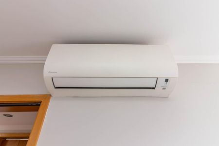 Apartamento à venda com 70m², 2 quartos e 1 vagaQuarto 2