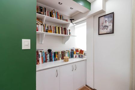 Apartamento à venda com 70m², 2 quartos e 1 vagaSala de Jantar