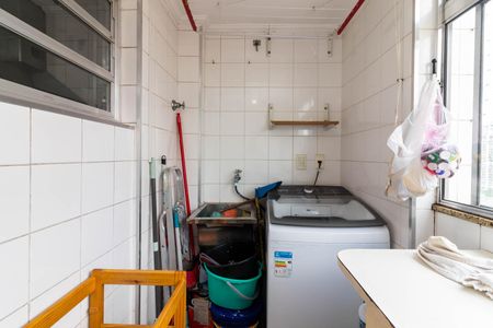 Apartamento à venda com 70m², 2 quartos e 1 vagaÁrea de Serviço