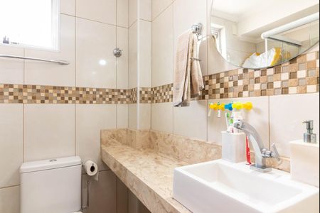 Apartamento à venda com 70m², 2 quartos e 1 vagaBanheiro