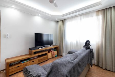 Apartamento à venda com 70m², 2 quartos e 1 vagaSala de Estar