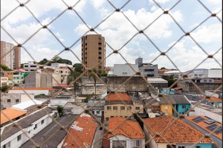 Apartamento à venda com 70m², 2 quartos e 1 vagaQuarto 2 - Vista