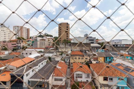 Apartamento à venda com 70m², 2 quartos e 1 vagaQuarto 1 - Vista