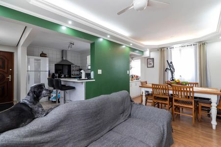 Apartamento à venda com 70m², 2 quartos e 1 vagaSala de Estar