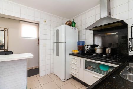 Apartamento à venda com 70m², 2 quartos e 1 vagaCozinha