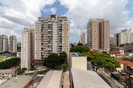 Apartamento à venda com 70m², 2 quartos e 1 vagaSala de Jantar - Vista