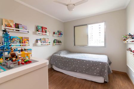 Apartamento à venda com 70m², 2 quartos e 1 vagaQuarto 1