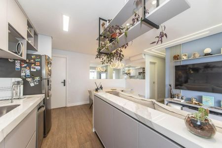 Apartamento à venda com 65m², 2 quartos e 1 vagaFoto 11