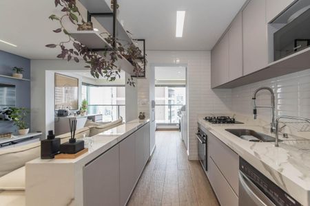 Apartamento à venda com 65m², 2 quartos e 1 vagaFoto 13