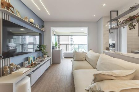 Apartamento à venda com 65m², 2 quartos e 1 vagaFoto 03