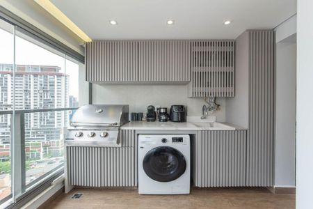 Apartamento à venda com 65m², 2 quartos e 1 vagaFoto 15
