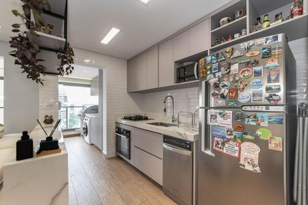 Apartamento à venda com 65m², 2 quartos e 1 vagaFoto 14