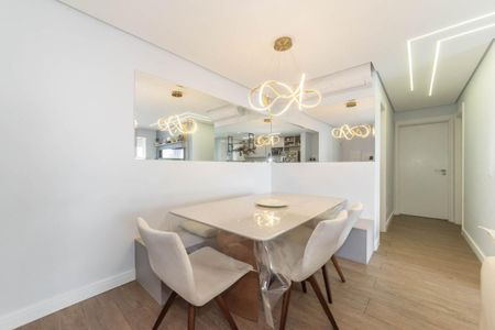 Apartamento à venda com 65m², 2 quartos e 1 vagaFoto 08