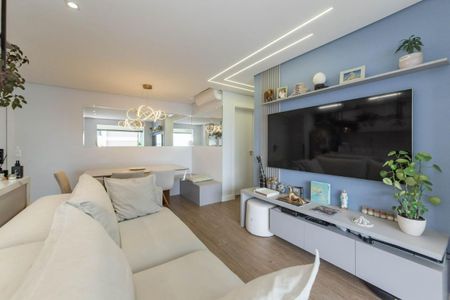 Apartamento à venda com 65m², 2 quartos e 1 vagaFoto 05
