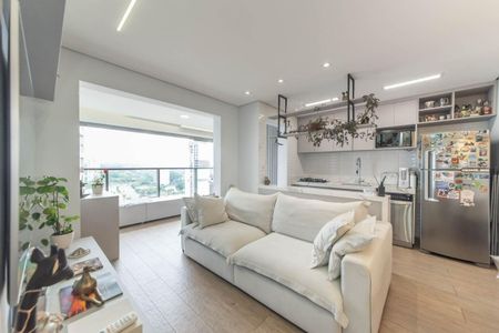 Apartamento à venda com 65m², 2 quartos e 1 vagaFoto 07
