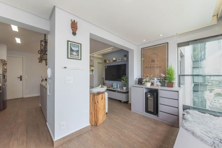 Apartamento à venda com 65m², 2 quartos e 1 vagaFoto 09