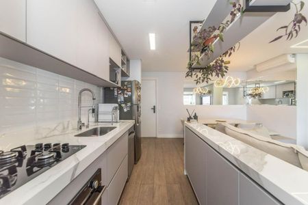 Apartamento à venda com 65m², 2 quartos e 1 vagaFoto 12