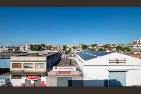 Apartamento para alugar com 80m², 4 quartos e sem vagaSala Vista