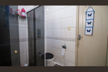 Apartamento para alugar com 80m², 4 quartos e sem vagaBanheiro