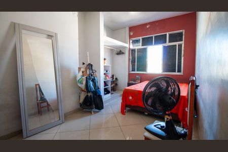 Apartamento para alugar com 80m², 4 quartos e sem vagaQuarto 2