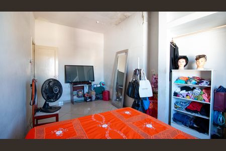 Apartamento para alugar com 80m², 4 quartos e sem vagaQuarto 2