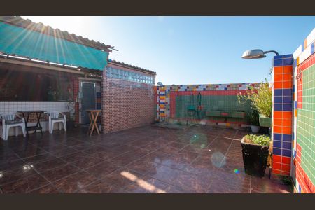 Apartamento para alugar com 80m², 4 quartos e sem vagaTerraço