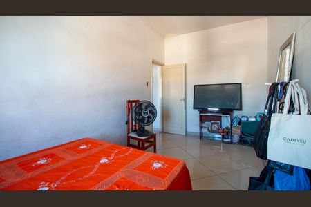 Apartamento para alugar com 80m², 4 quartos e sem vagaQuarto 2