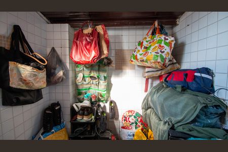 Apartamento para alugar com 80m², 4 quartos e sem vagaQuarto do Terraço