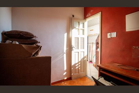 Apartamento para alugar com 80m², 4 quartos e sem vagaQuarto 3