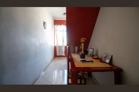 Apartamento para alugar com 80m², 4 quartos e sem vagaSala