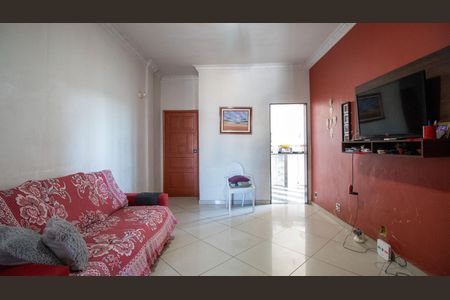 Apartamento para alugar com 80m², 4 quartos e sem vagaSala