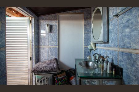 Apartamento para alugar com 80m², 4 quartos e sem vagaBanheiro 2