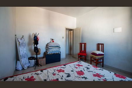 Apartamento para alugar com 80m², 4 quartos e sem vagaQuarto 1