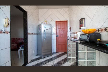 Apartamento para alugar com 80m², 4 quartos e sem vagaCozinha