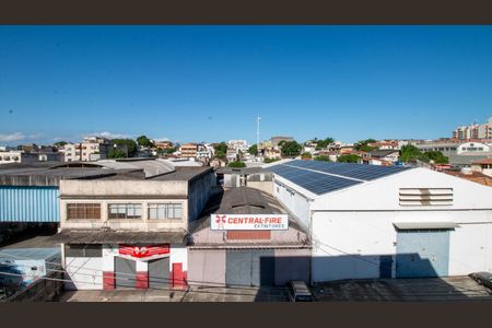 Apartamento para alugar com 80m², 4 quartos e sem vagaQuarto 1 Vista