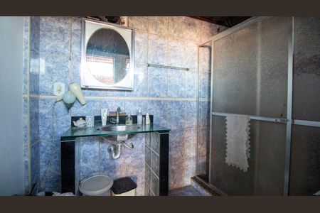 Apartamento para alugar com 80m², 4 quartos e sem vagaBanheiro 2