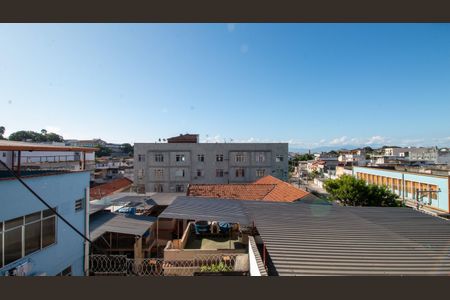 Apartamento para alugar com 80m², 4 quartos e sem vagaCozinha Vista