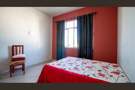 Apartamento para alugar com 80m², 4 quartos e sem vagaQuarto 1