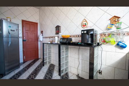 Apartamento para alugar com 80m², 4 quartos e sem vagaCozinha
