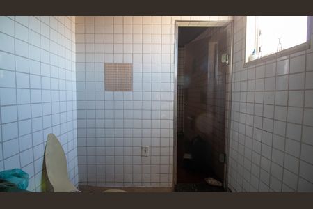Apartamento para alugar com 80m², 4 quartos e sem vagaQuarto do Terraço