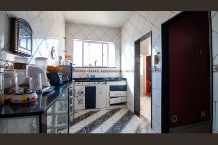 Apartamento para alugar com 80m², 4 quartos e sem vagaCozinha