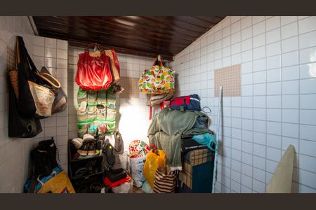 Apartamento para alugar com 80m², 4 quartos e sem vagaQuarto do Terraço