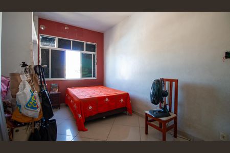 Apartamento para alugar com 80m², 4 quartos e sem vagaQuarto 2