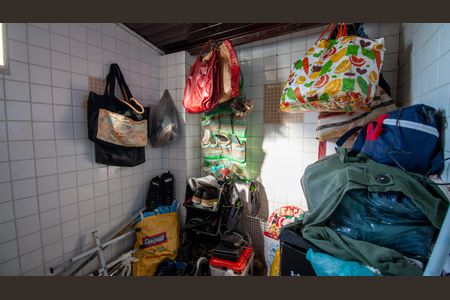 Apartamento para alugar com 80m², 4 quartos e sem vagaQuarto do Terraço