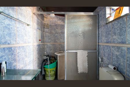 Apartamento para alugar com 80m², 4 quartos e sem vagaBanheiro 2