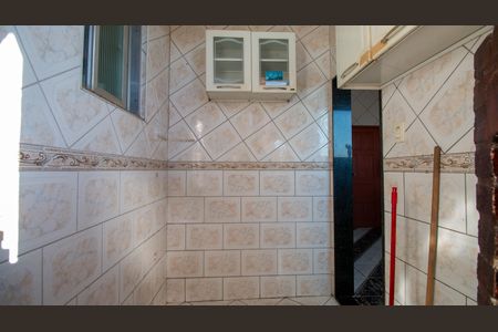 Apartamento para alugar com 80m², 4 quartos e sem vagaChurrasqueira