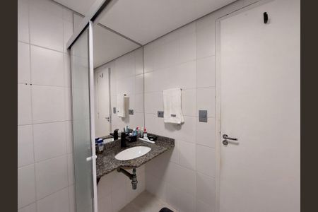 Apartamento para alugar com 90m², 3 quartos e 1 vaga Apartamento para alugar com 90m², 3 quartos e 1 vagaBanheiro