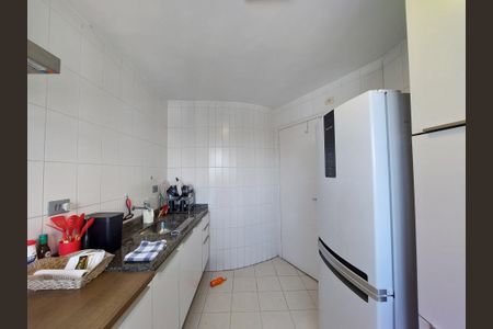 Apartamento para alugar com 90m², 3 quartos e 1 vaga Apartamento para alugar com 90m², 3 quartos e 1 vagaCozinha