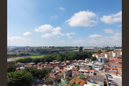 Apartamento para alugar com 90m², 3 quartos e 1 vaga Apartamento para alugar com 90m², 3 quartos e 1 vagaVista da Sala