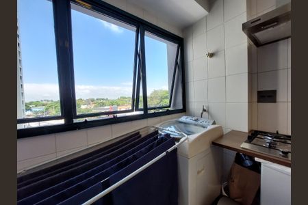 Apartamento para alugar com 90m², 3 quartos e 1 vaga Apartamento para alugar com 90m², 3 quartos e 1 vagaÁrea de Serviço